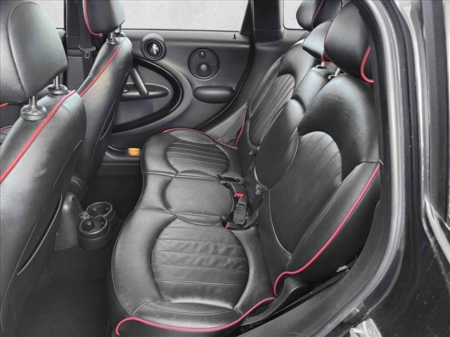 used 2015 MINI Countryman car, priced at $12,698