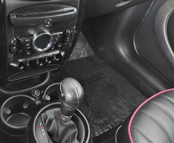 used 2015 MINI Countryman car, priced at $12,698