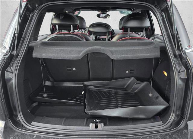 used 2015 MINI Countryman car, priced at $12,698