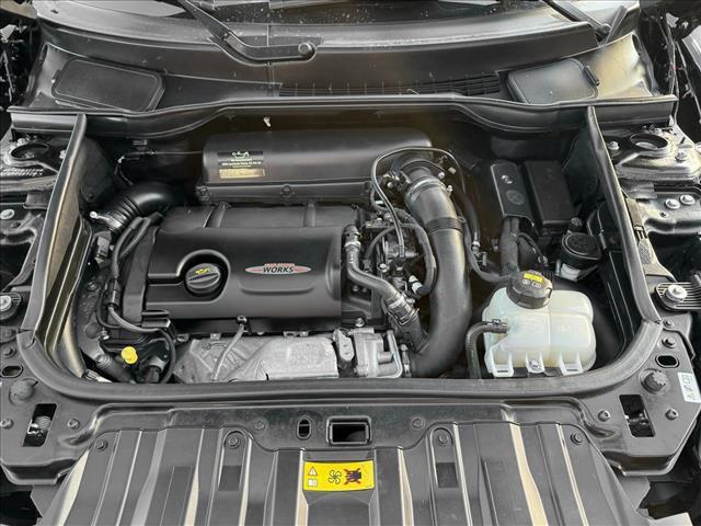 used 2015 MINI Countryman car, priced at $12,698