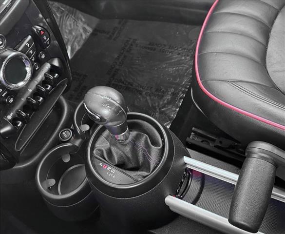 used 2015 MINI Countryman car, priced at $12,698