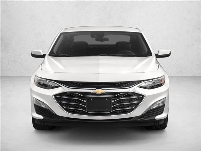 used 2023 Chevrolet Malibu car, priced at $14,998