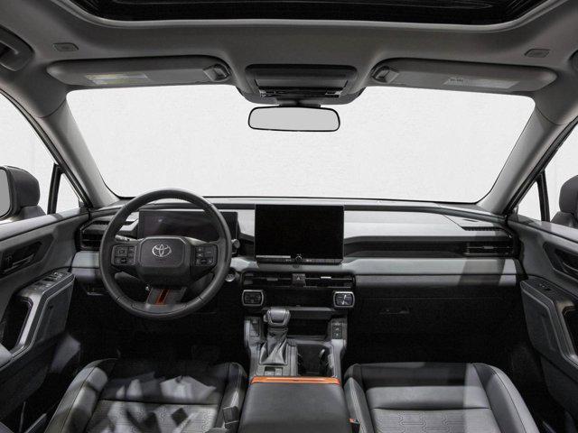 new 2026 Toyota RAV4 Plug-In Hybrid car, priced at $47,694