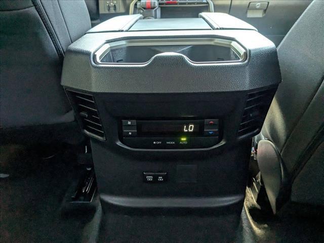 used 2025 Toyota Sequoia car, priced at $65,798