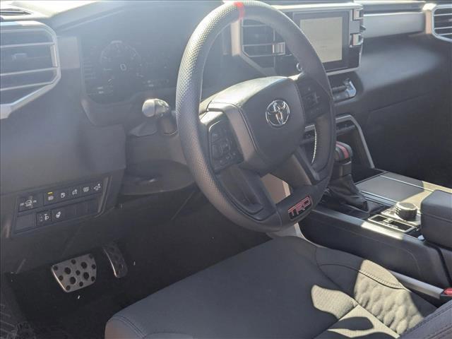 used 2025 Toyota Sequoia car, priced at $65,798