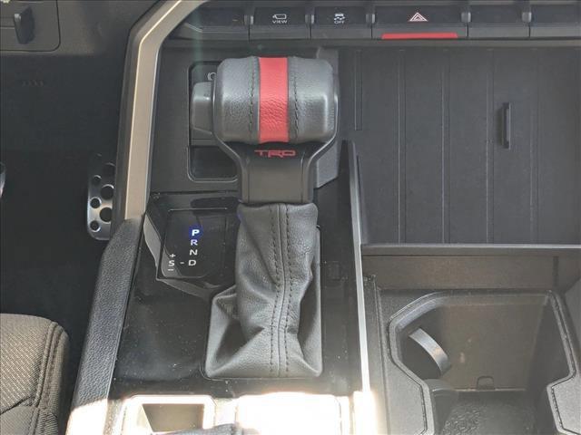 used 2025 Toyota Sequoia car, priced at $65,798