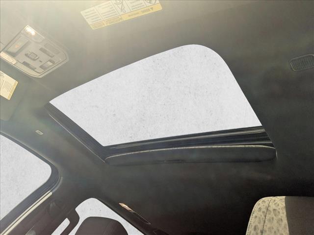 used 2025 Toyota Sequoia car, priced at $65,798