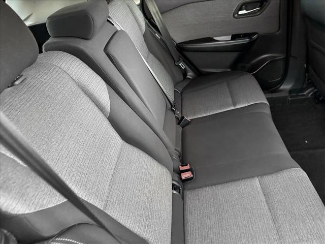 used 2022 Nissan Rogue car, priced at $19,998