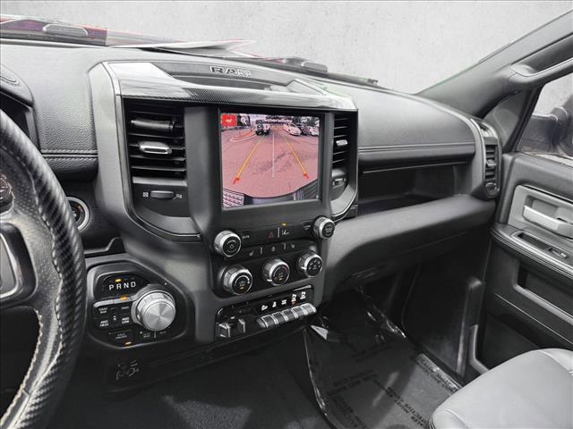 used 2022 Ram 2500 car, priced at $48,999