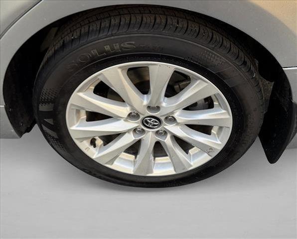 used 2020 Toyota Camry car, priced at $17,698