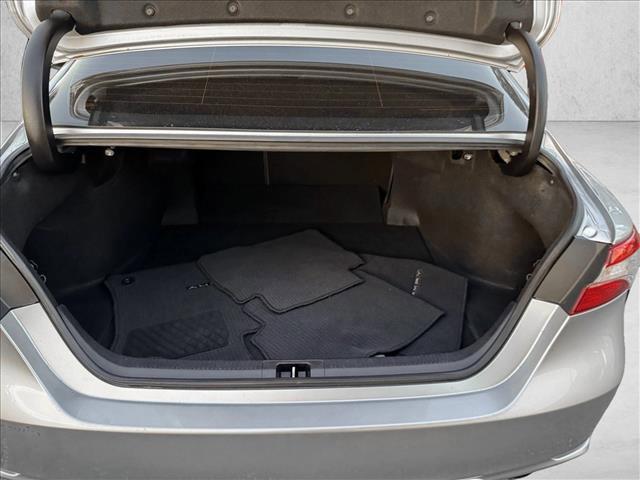 used 2020 Toyota Camry car, priced at $17,698