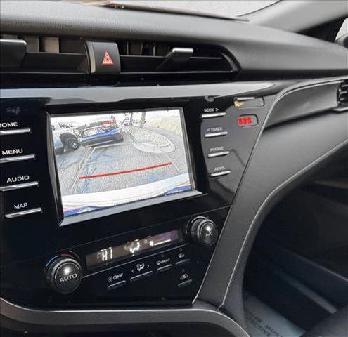 used 2020 Toyota Camry car, priced at $17,698
