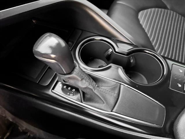 used 2020 Toyota Camry car, priced at $17,698