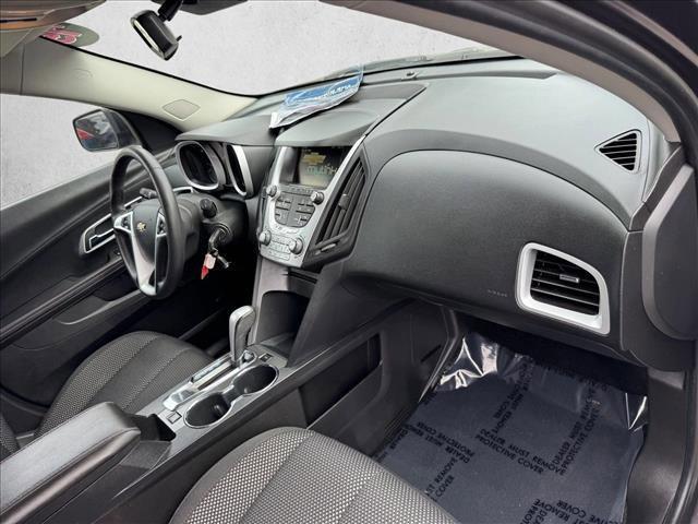 used 2015 Chevrolet Equinox car, priced at $9,999