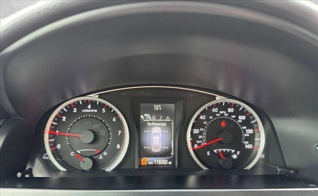 used 2015 Toyota Camry car, priced at $15,999