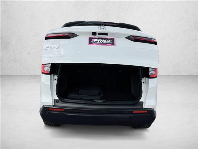 used 2023 Honda CR-V car, priced at $31,999