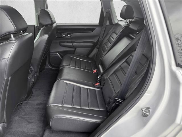 used 2023 Honda CR-V car, priced at $31,999