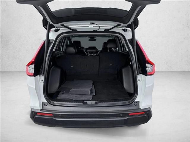 used 2023 Honda CR-V car, priced at $31,999