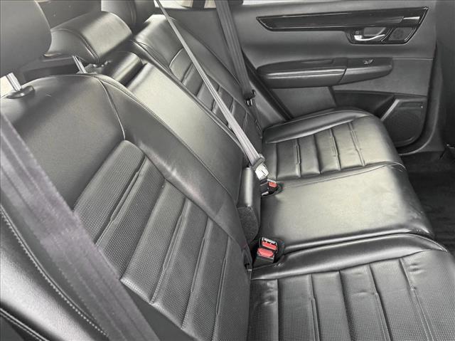 used 2023 Honda CR-V car, priced at $31,999