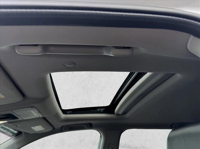 used 2023 Honda CR-V car, priced at $31,999