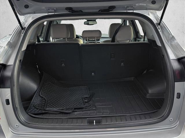 used 2020 Hyundai Tucson car, priced at $18,798