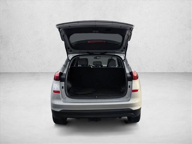 used 2020 Hyundai Tucson car, priced at $18,798