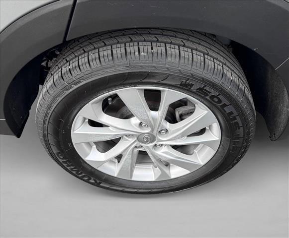 used 2020 Hyundai Tucson car, priced at $18,798