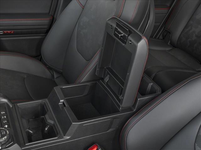 new 2026 Toyota Tacoma Hybrid car, priced at $67,552