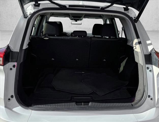 used 2024 Nissan Rogue car, priced at $19,998