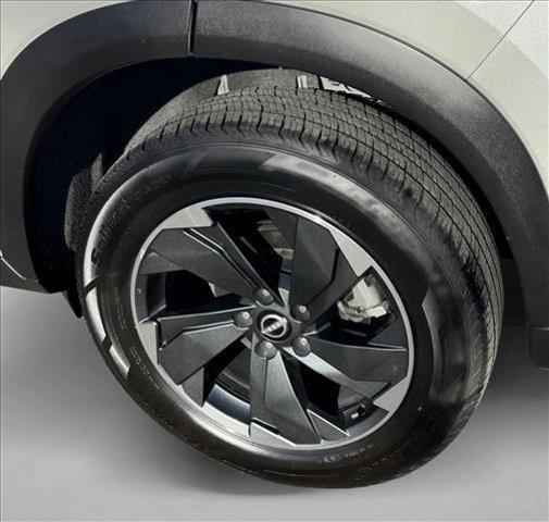 used 2024 Nissan Rogue car, priced at $19,998