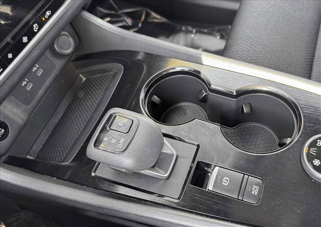 used 2024 Nissan Rogue car, priced at $19,998