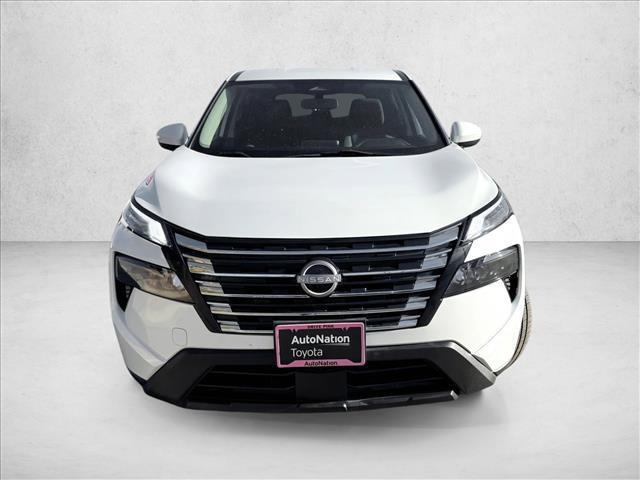 used 2024 Nissan Rogue car, priced at $19,998