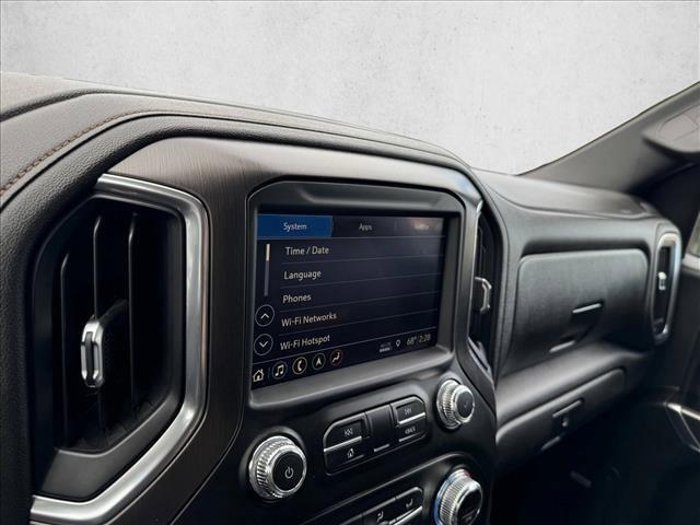 used 2019 GMC Sierra 1500 car, priced at $34,999