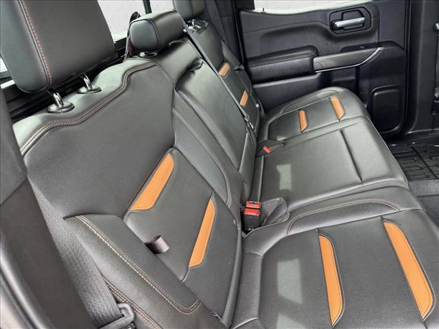 used 2019 GMC Sierra 1500 car, priced at $34,999