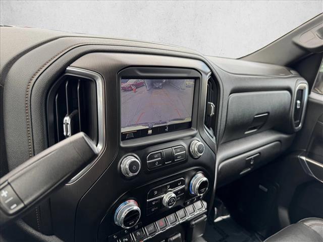 used 2019 GMC Sierra 1500 car, priced at $34,999