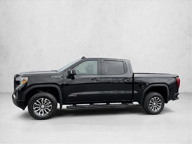 used 2019 GMC Sierra 1500 car, priced at $34,999