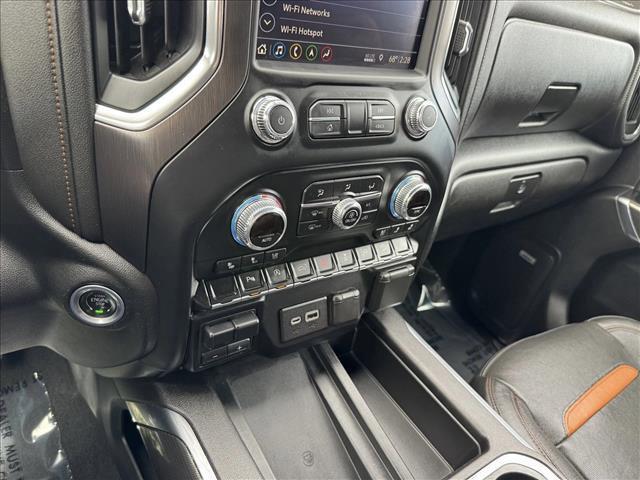 used 2019 GMC Sierra 1500 car, priced at $34,999