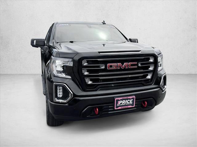 used 2019 GMC Sierra 1500 car, priced at $34,999