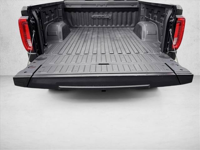 used 2019 GMC Sierra 1500 car, priced at $34,999