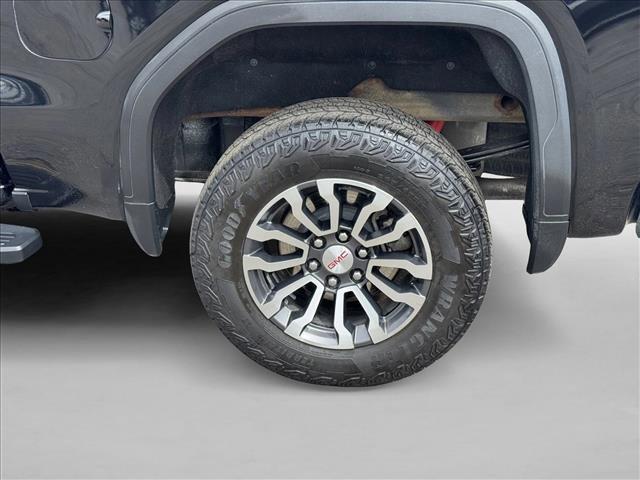 used 2019 GMC Sierra 1500 car, priced at $34,999
