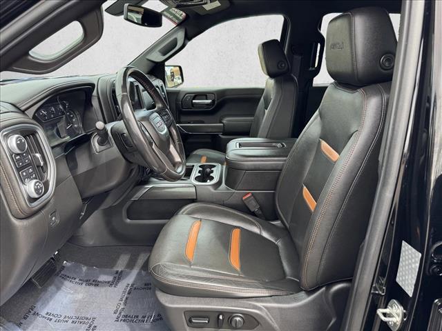 used 2019 GMC Sierra 1500 car, priced at $34,999