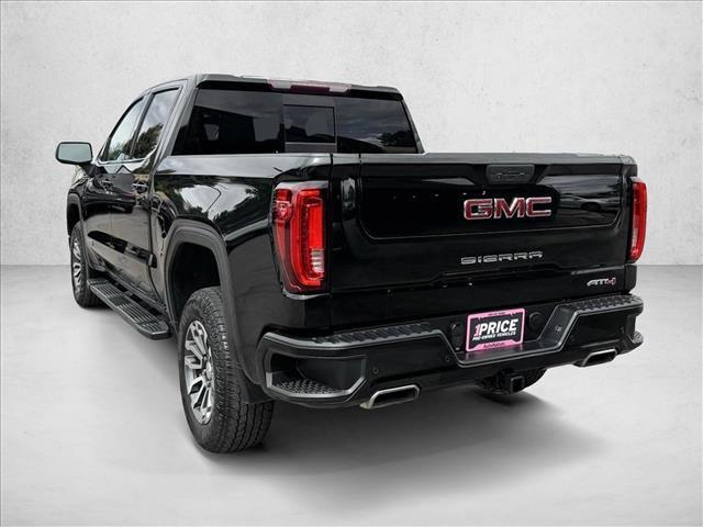 used 2019 GMC Sierra 1500 car, priced at $34,999