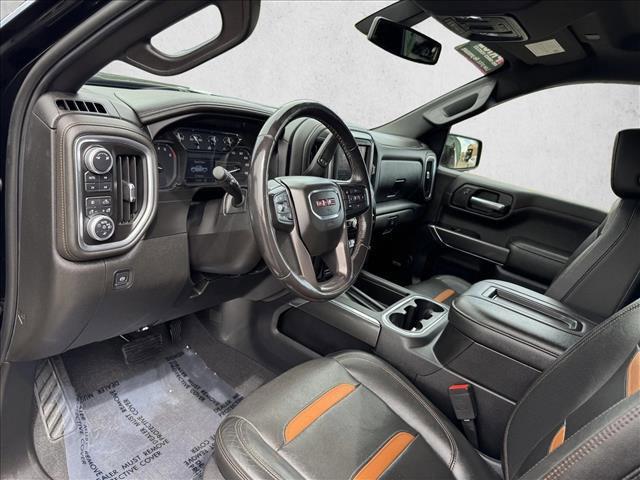 used 2019 GMC Sierra 1500 car, priced at $34,999