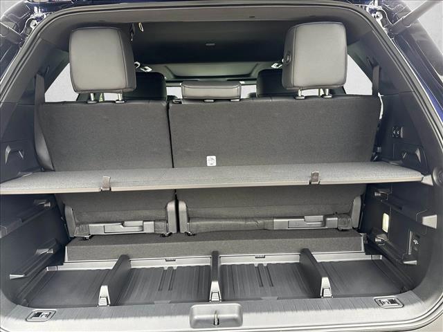 new 2026 Toyota Sequoia car, priced at $86,185