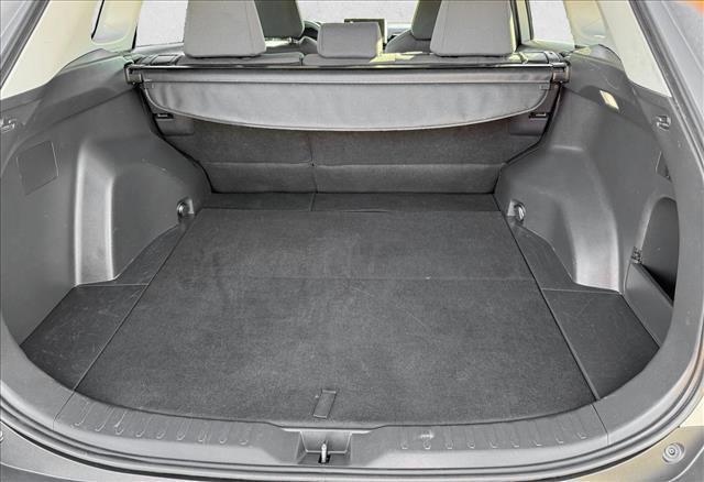 used 2024 Toyota RAV4 car, priced at $28,798