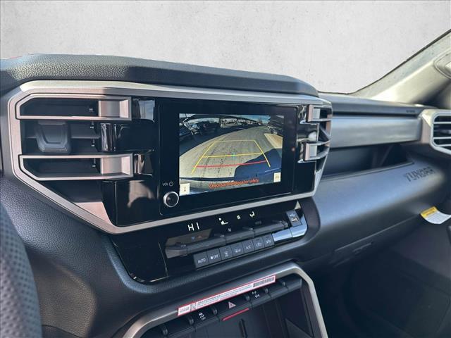 new 2026 Toyota Tundra car, priced at $53,187