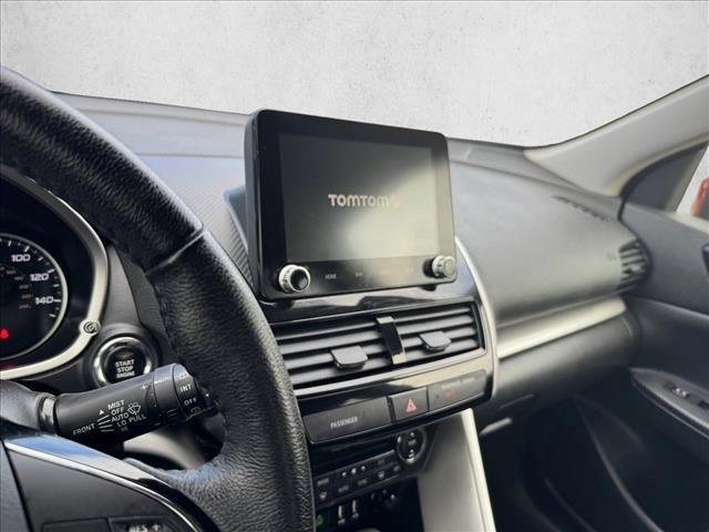 used 2024 Mitsubishi Eclipse Cross car, priced at $17,999