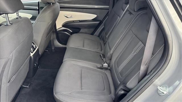 used 2024 Hyundai Tucson car, priced at $18,598