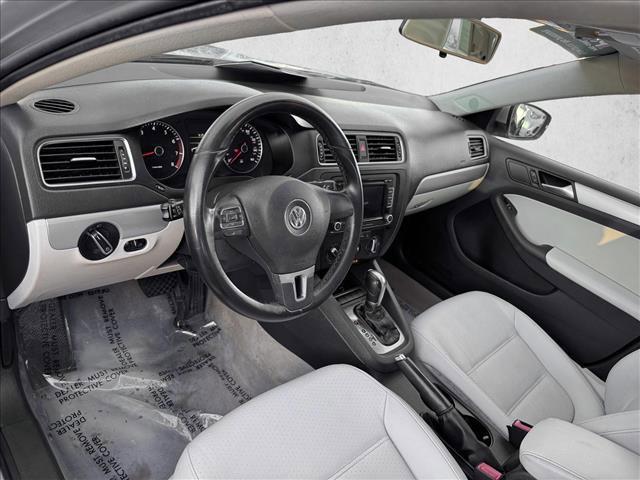 used 2013 Volkswagen Jetta car, priced at $6,398