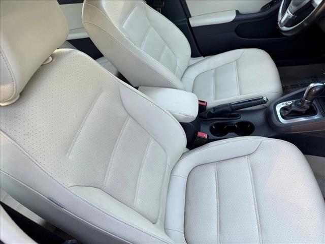 used 2013 Volkswagen Jetta car, priced at $6,398